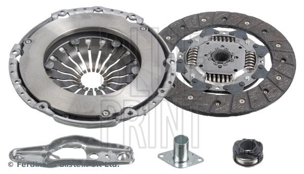 BLUE PRINT ADV183056 - Kupplungssatz