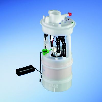 BOSCH 0 986 580 250 - Kraftstoff-Fördereinheit
