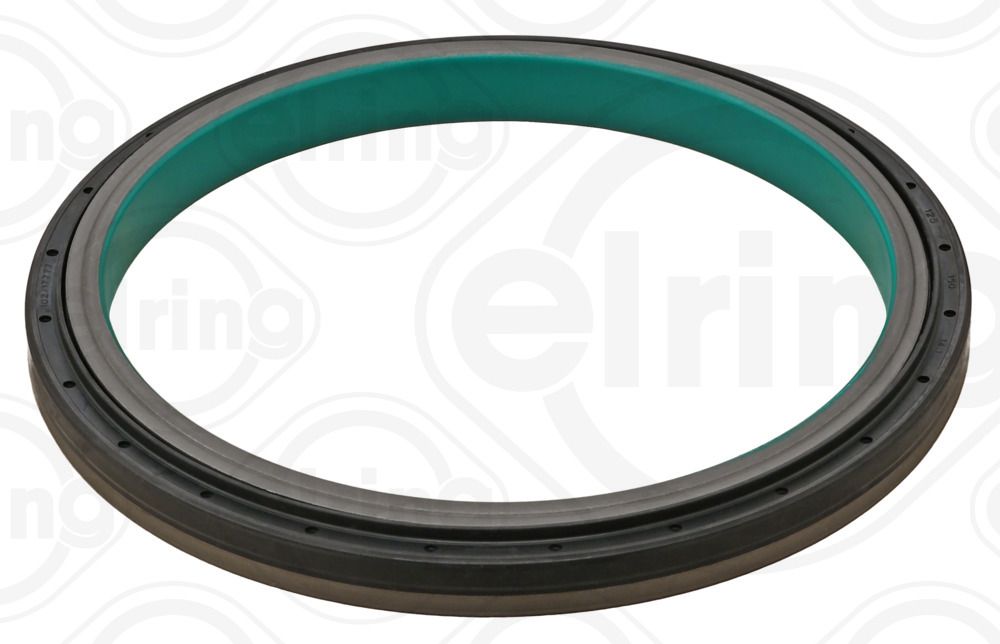 ELRING 013.310 - Wellendichtring, Kurbelwelle