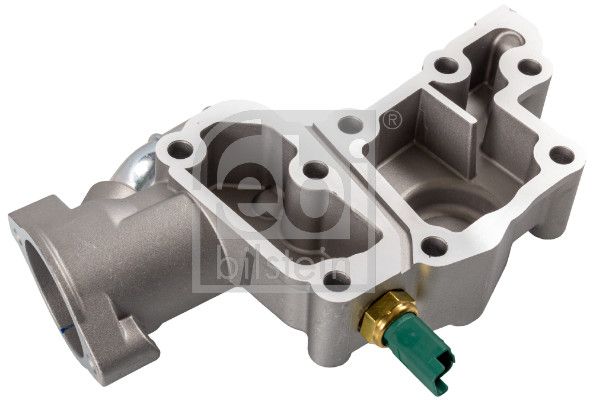 FEBI BILSTEIN 170795 - Thermostatgehäuse