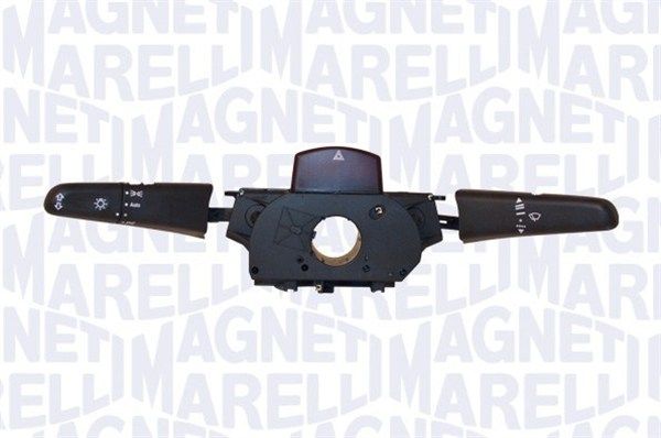 MAGNETI MARELLI 000050214010 - Lenkstockschalter