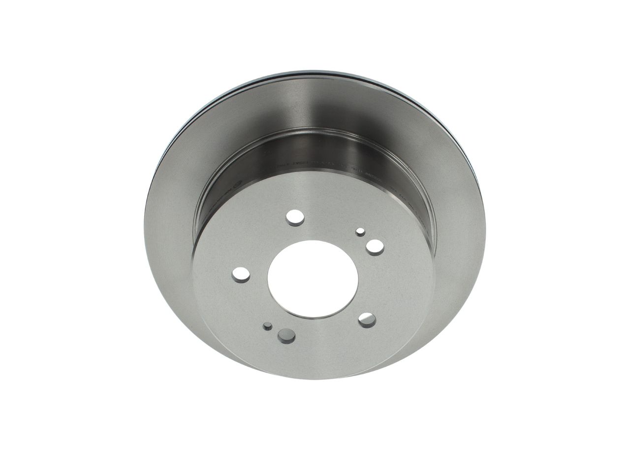 BOSCH 0 986 479 V26 - Bremsscheibe