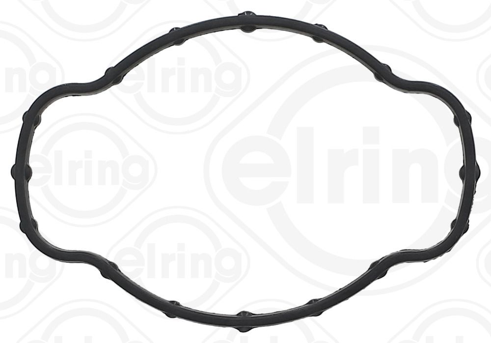 ELRING 048.290 - Dichtung, Thermostat