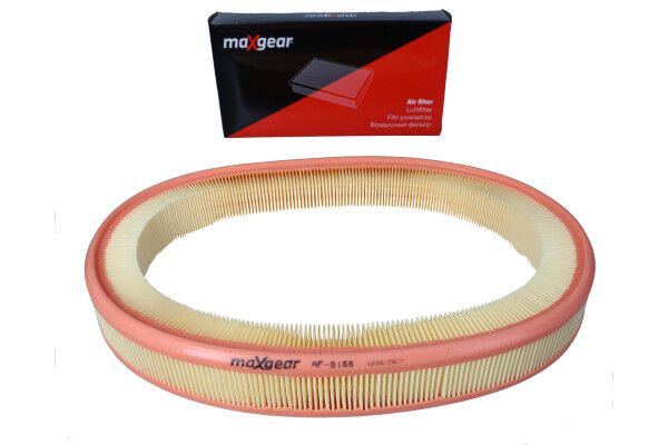 MAXGEAR 26-0329 - Luftfilter