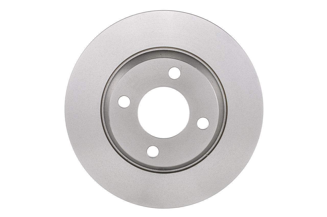 BOSCH 0 986 478 131 - Bremsscheibe