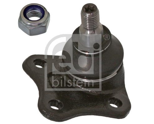 FEBI BILSTEIN 12658 - Trag-/Führungsgelenk