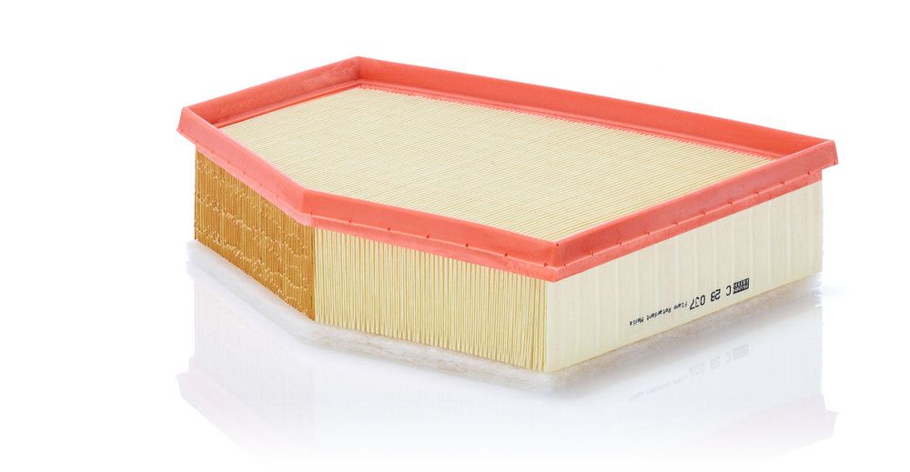 MANN-FILTER C 28 037 - Luftfilter