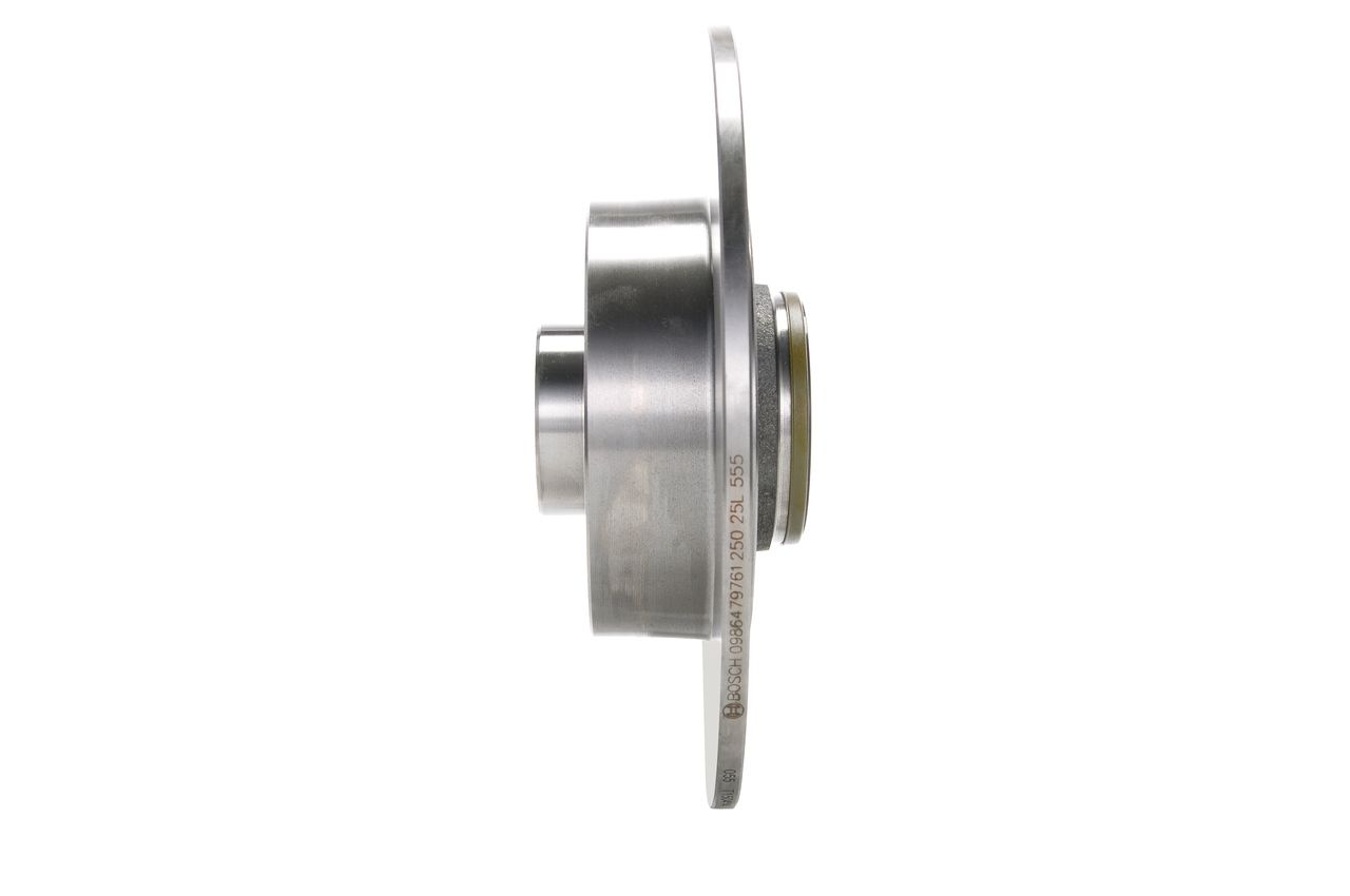 BOSCH 0 986 479 761 - Bremsscheibe