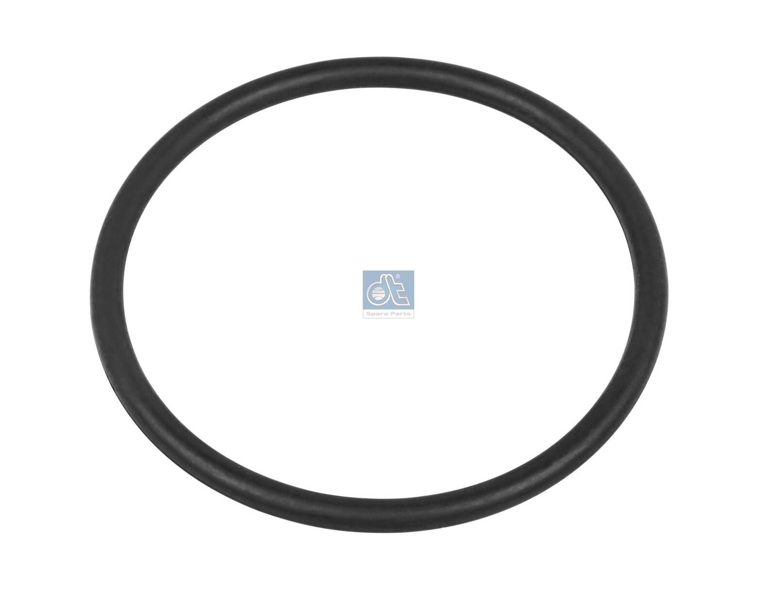 DT Spare Parts 1.27409 - Dichtung, Kraftstoffpumpe