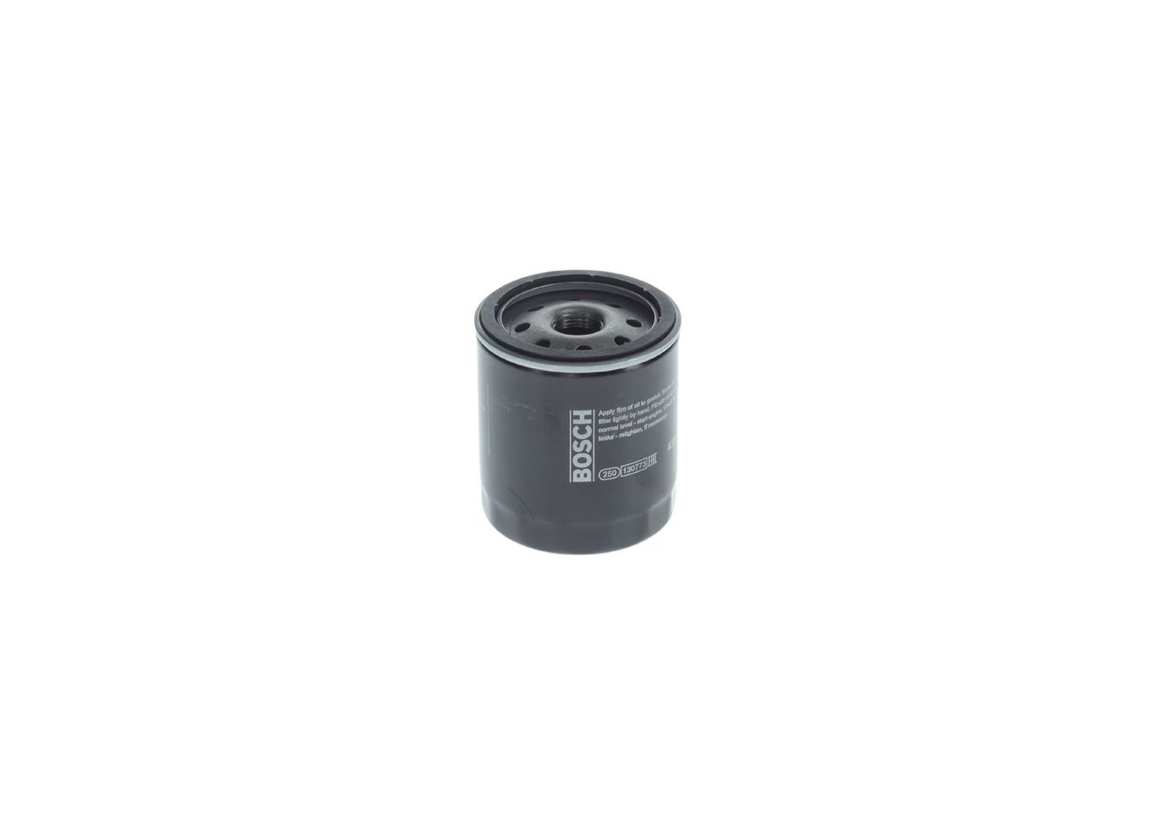 BOSCH F 026 407 225 - Ölfilter