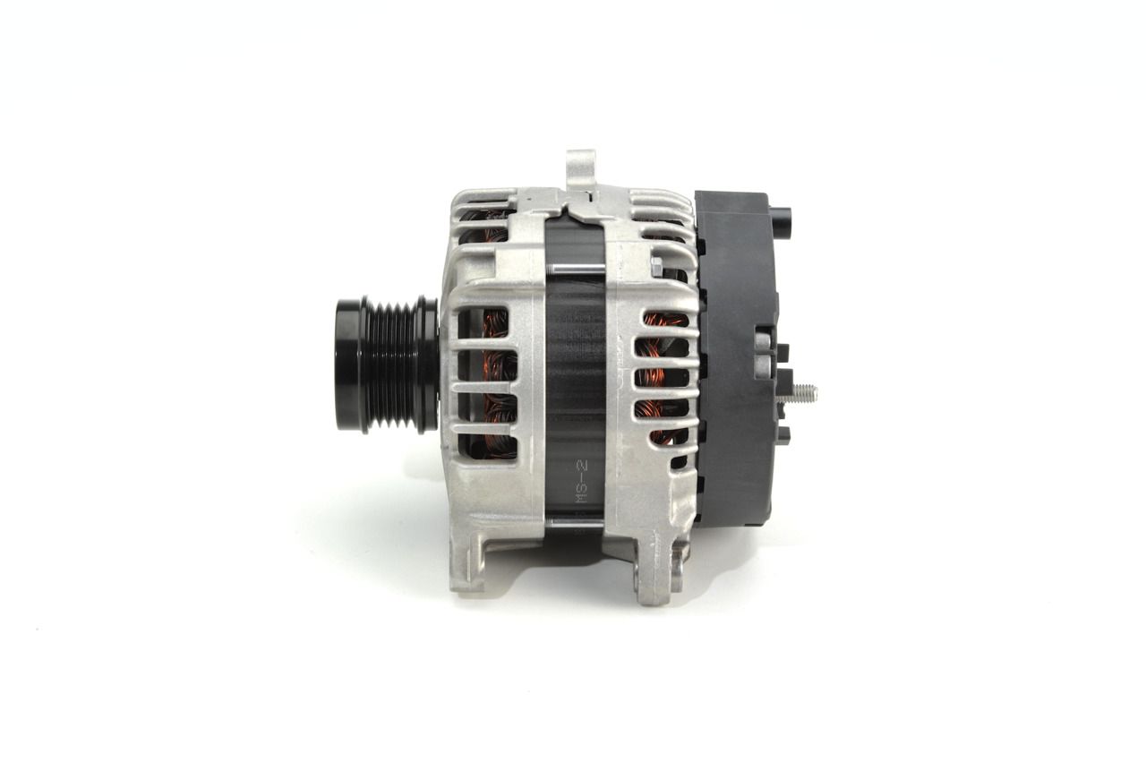 BOSCH 0 125 711 055 - Generator
