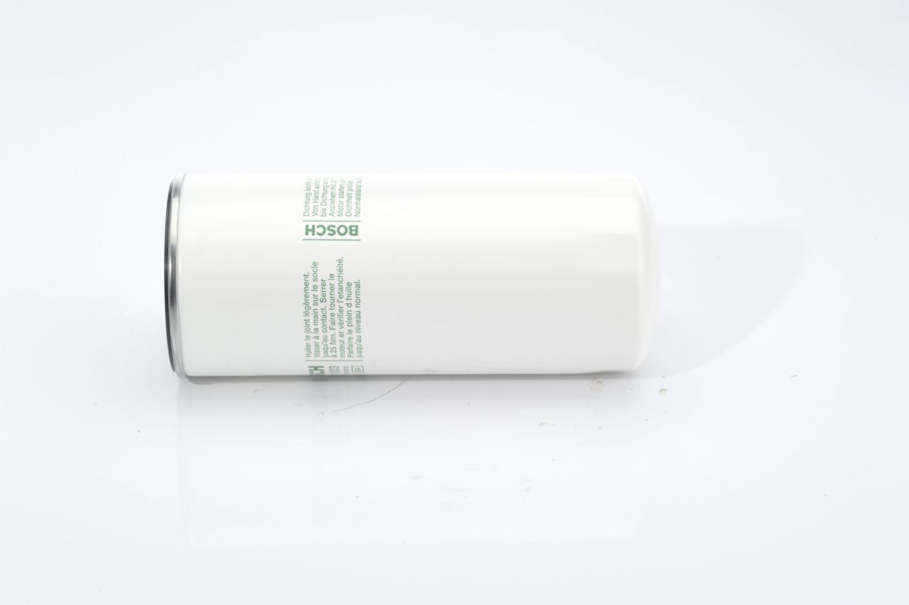 BOSCH 0 451 300 003 - Ölfilter