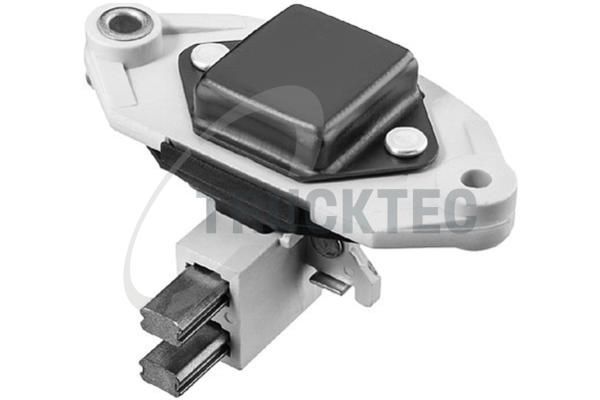 TRUCKTEC AUTOMOTIVE 02.17.006 - Generatorregler