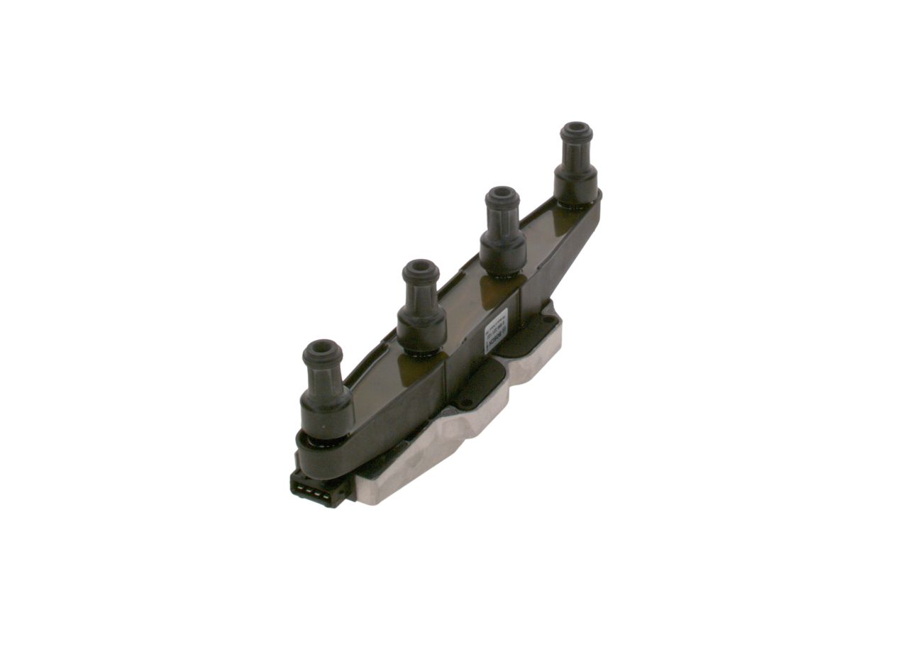 BOSCH 0 986 221 122 - Zündspule