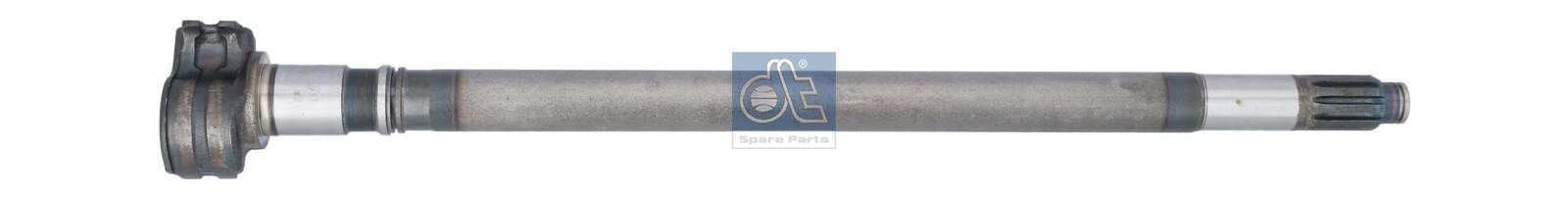DT Spare Parts 10.33553 - Bremswelle, Trommelbremse
