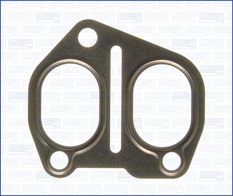 AJUSA 13138900 - Dichtung, Abgaskrümmer