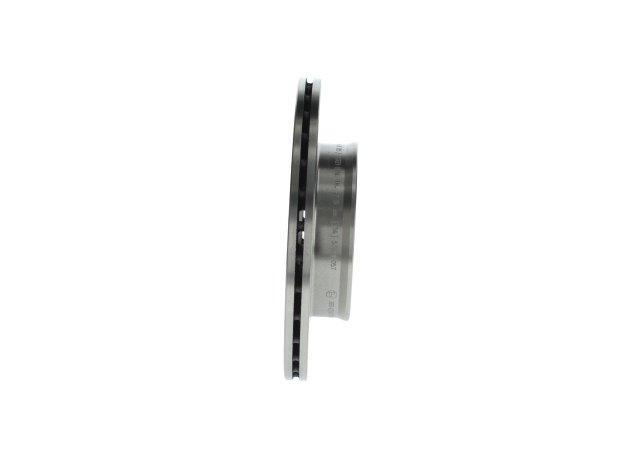BOSCH 0 986 478 385 - Bremsscheibe