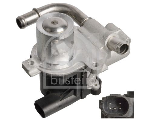 FEBI BILSTEIN 108786 - AGR-Ventil