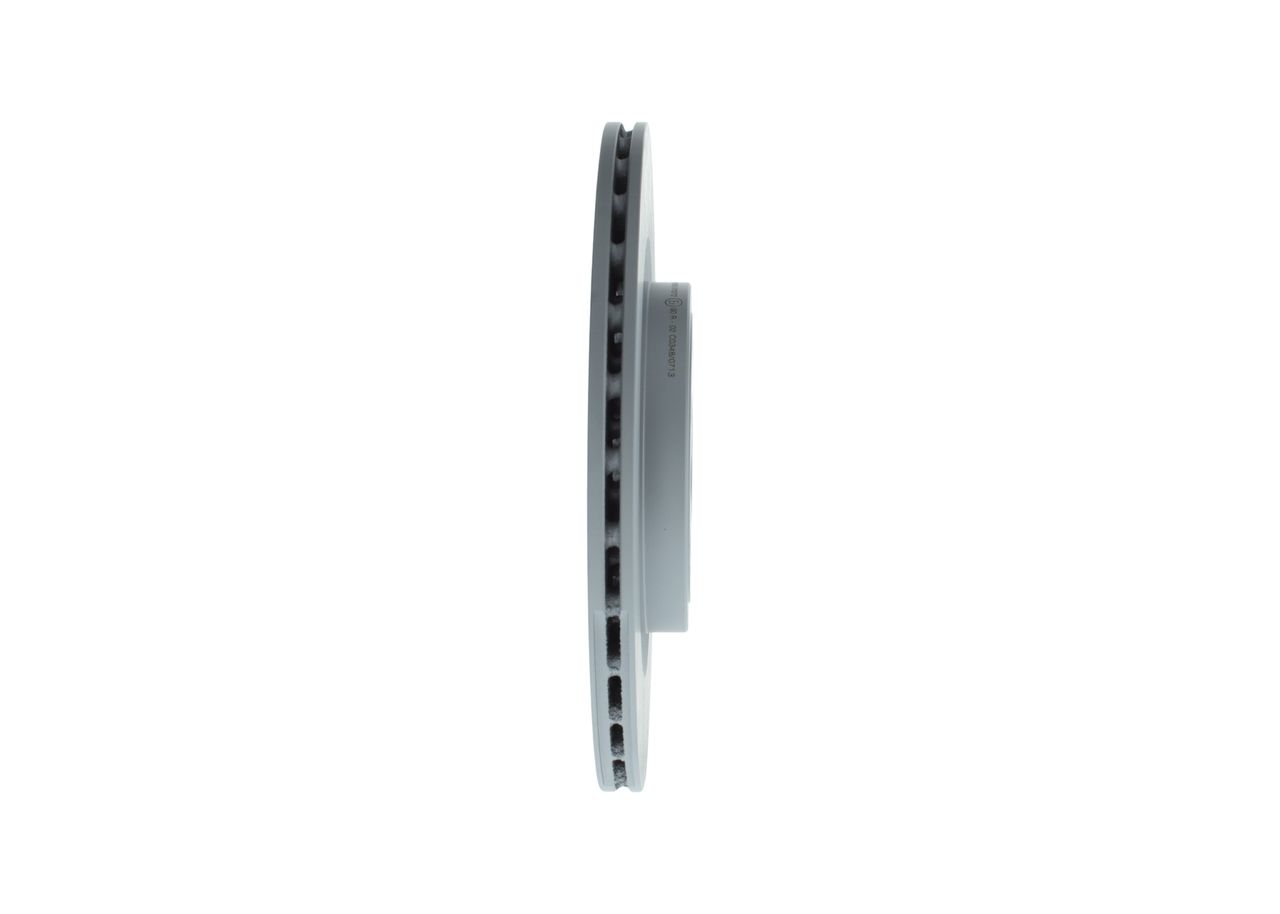 BOSCH 0 986 479 E61 - Bremsscheibe