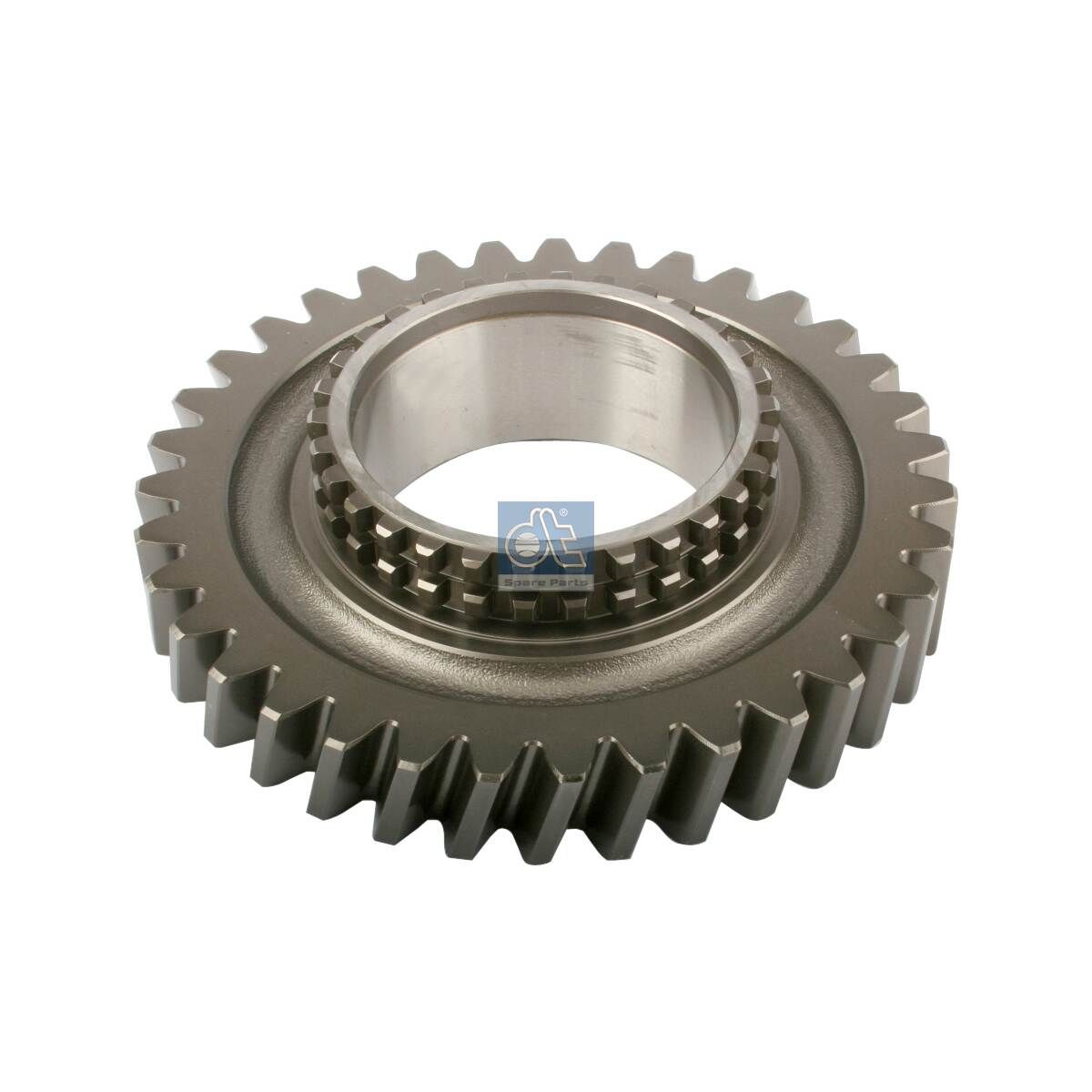 DT Spare Parts 1.14781 - Zahnrad, Verteilerwelle