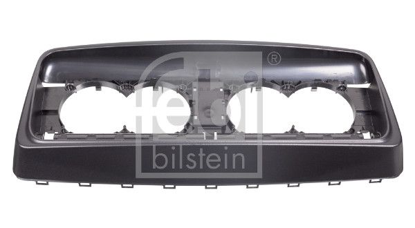 FEBI BILSTEIN 101181 - Gehäuse, Außenspiegel