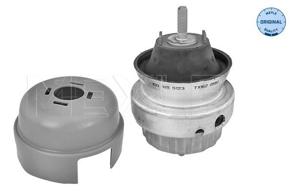 MEYLE 100 199 0123 - Lagerung, Motor