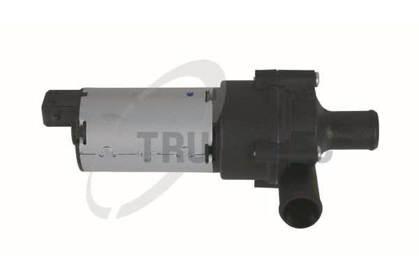 TRUCKTEC AUTOMOTIVE 02.59.151 - Zusatzwasserpumpe (Kühlwasserkreislauf)