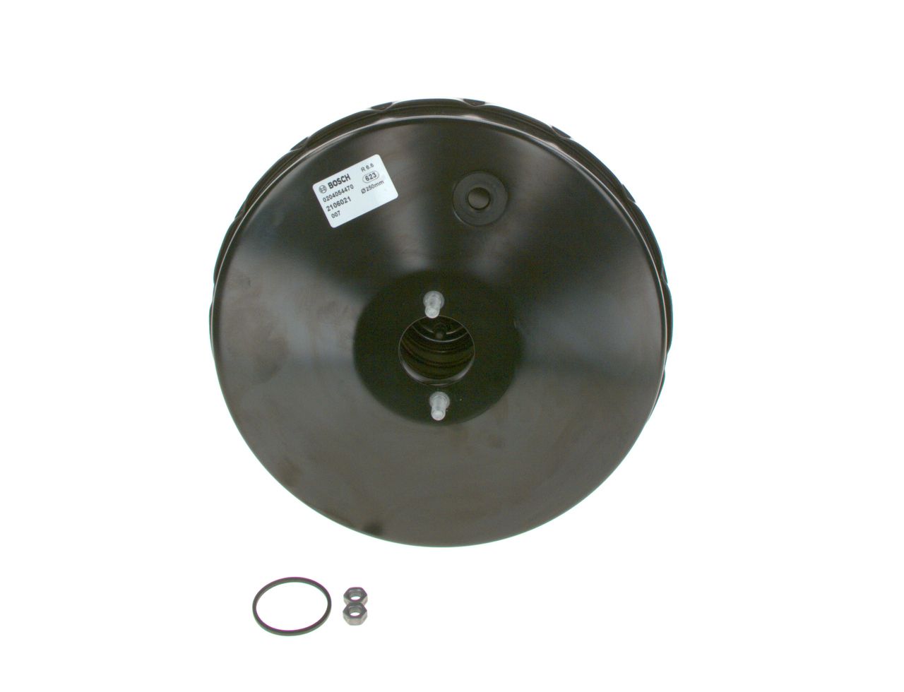 BOSCH 0 204 125 833 - Bremskraftverstärker