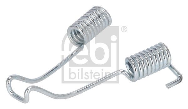 FEBI BILSTEIN 14255 - Feder, Bremsbacken
