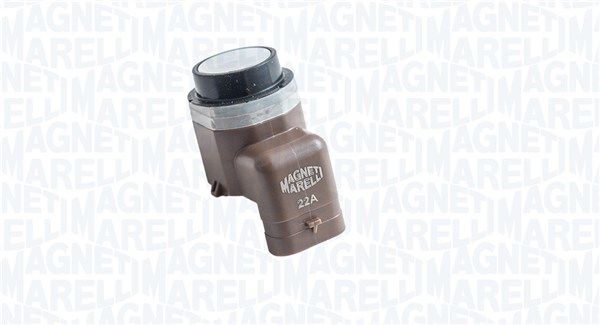 MAGNETI MARELLI 021016115010 - Sensor, Einparkhilfe