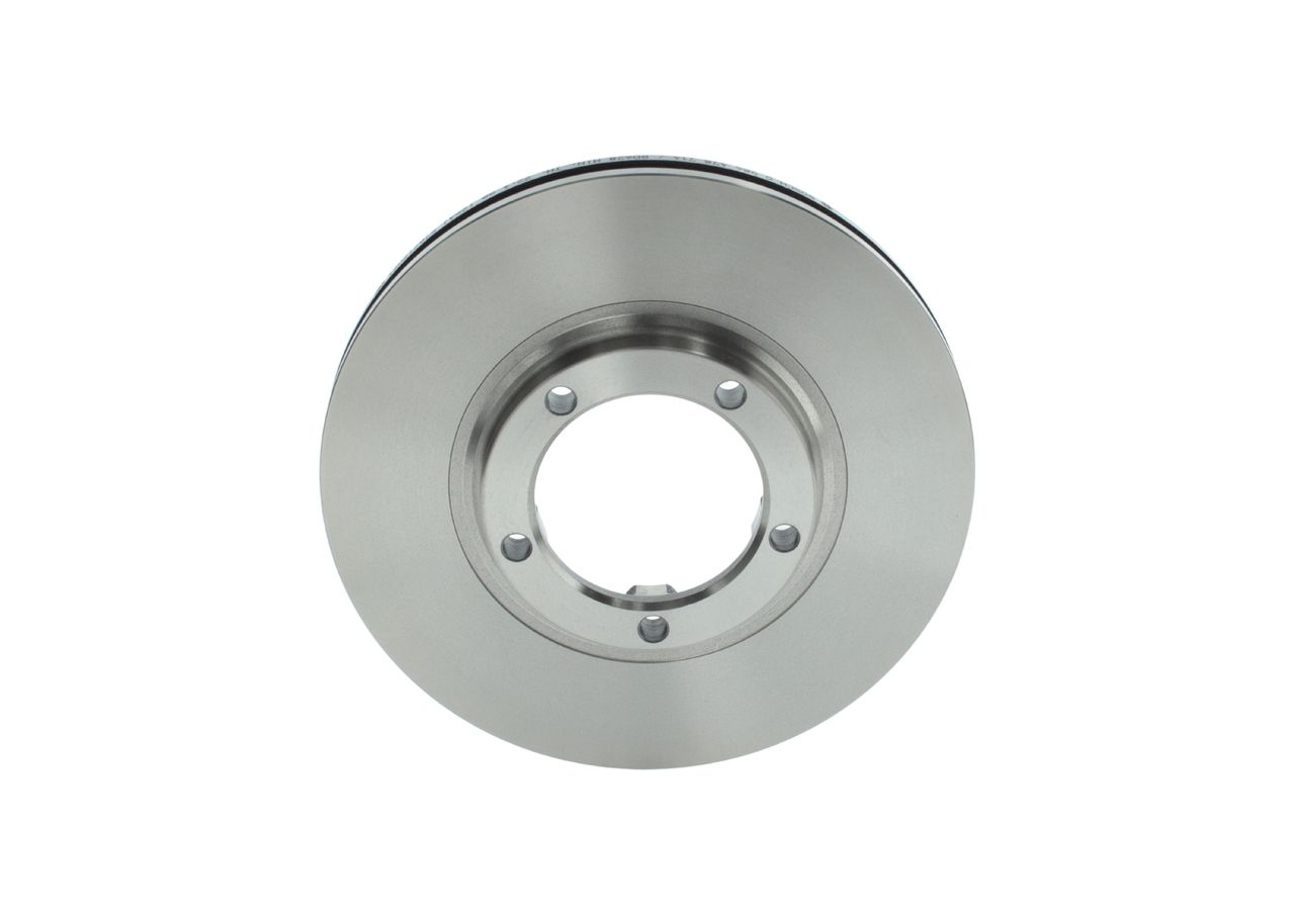 BOSCH 0 986 478 714 - Bremsscheibe