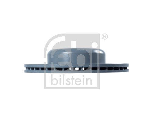 FEBI BILSTEIN 105729 - Bremsscheibe