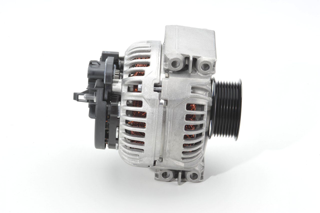 BOSCH 0 124 655 007 - Generator