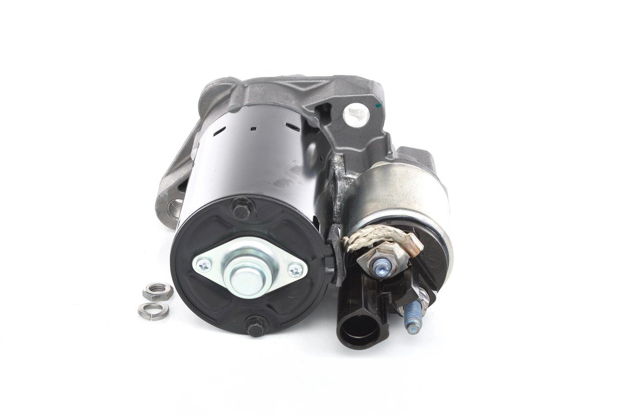 BOSCH 0 001 107 421 - Starter