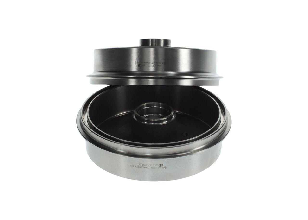 BOSCH 0 986 477 217 - Bremstrommel
