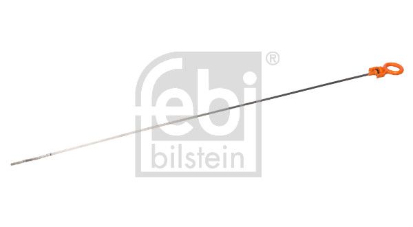 FEBI BILSTEIN 103608 - Ölpeilstab