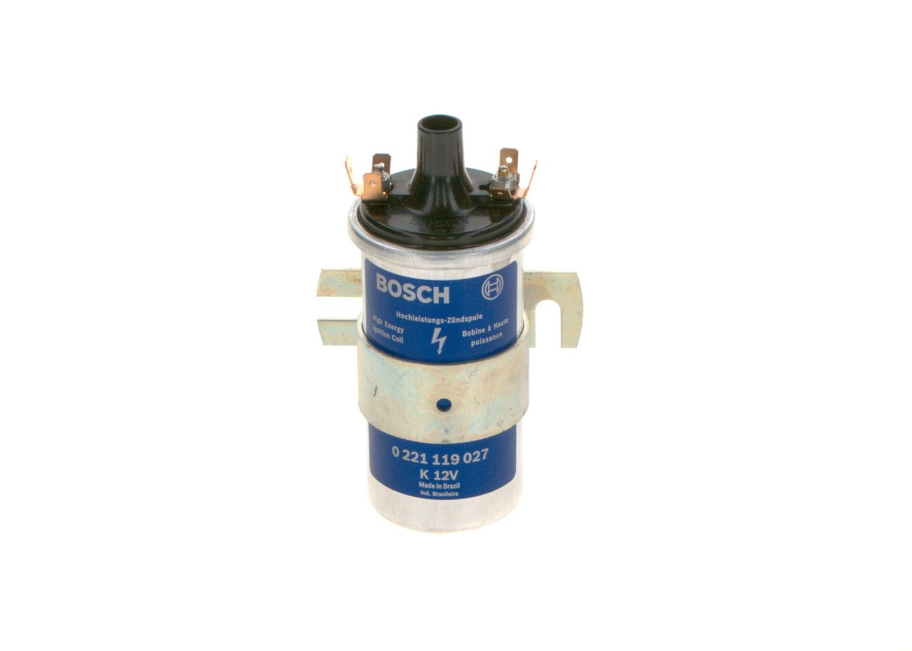 BOSCH 0 221 119 027 - Zündspule