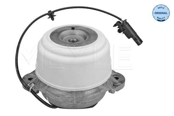 MEYLE 014 024 0144 - Lagerung, Motor