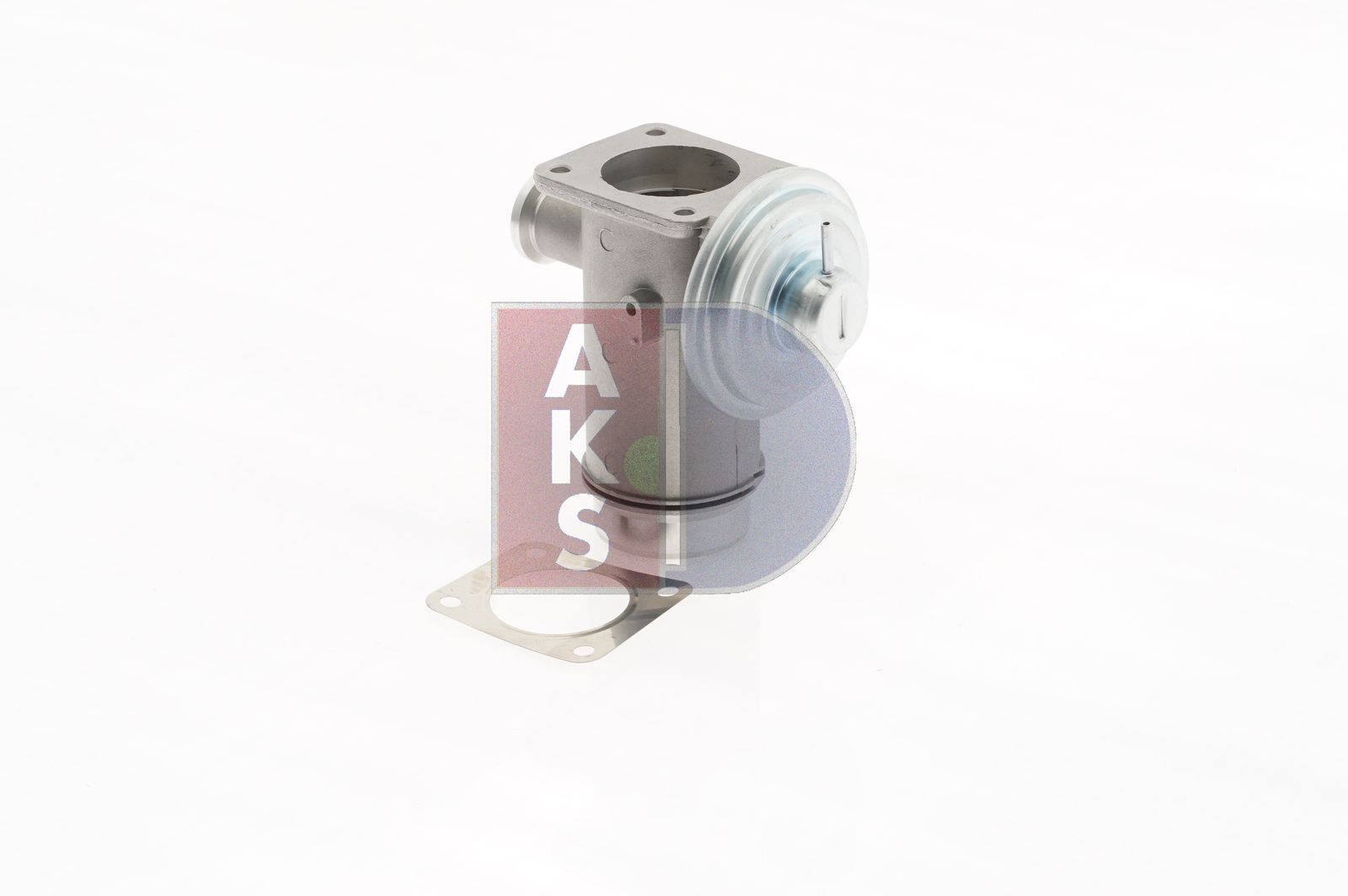 AKS DASIS 055020N - AGR-Ventil
