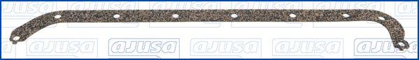 AJUSA 14001200 - Dichtung, Ölwanne