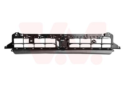 VAN WEZEL 0372590 - Lüftungsgitter, Stoßfänger