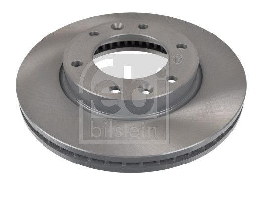 FEBI BILSTEIN 108555 - Bremsscheibe