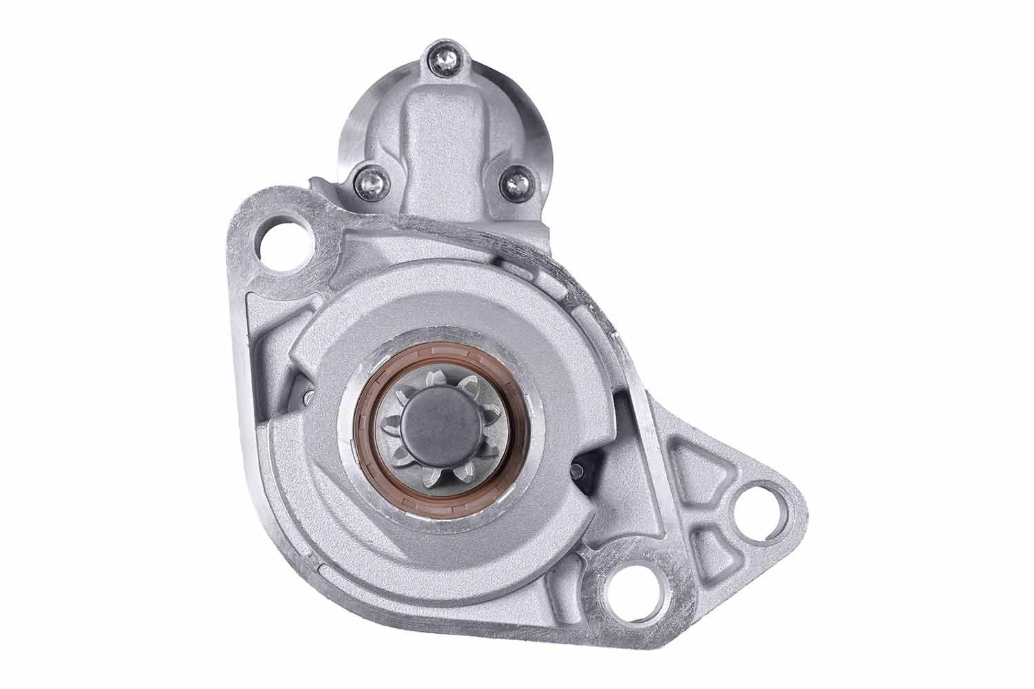 HELLA 8EA 011 610-041 - Starter