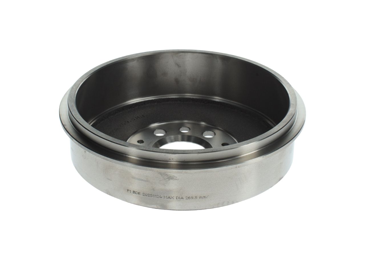 BOSCH 0 986 477 046 - Bremstrommel