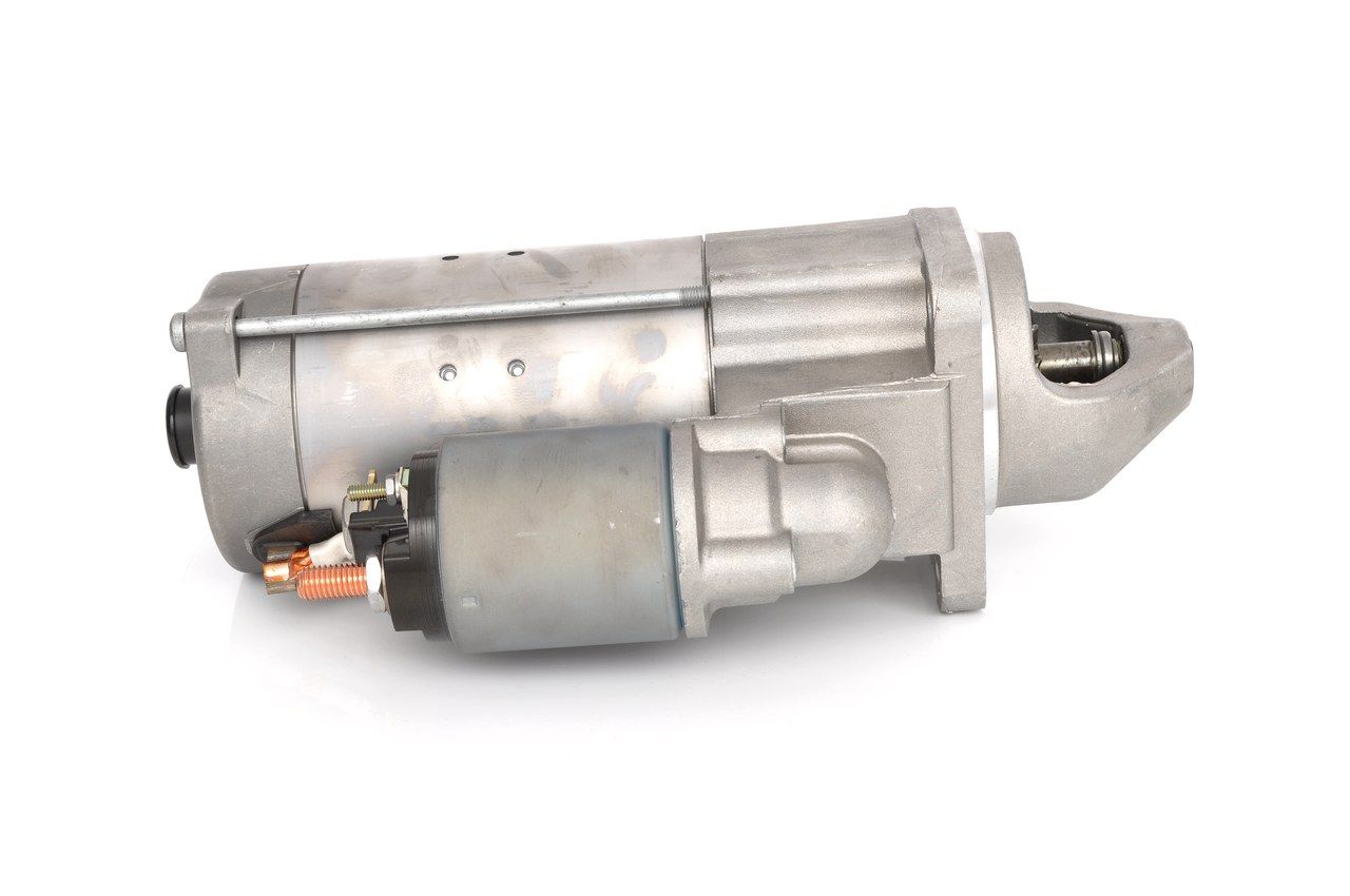 BOSCH 0 001 231 009 - Starter