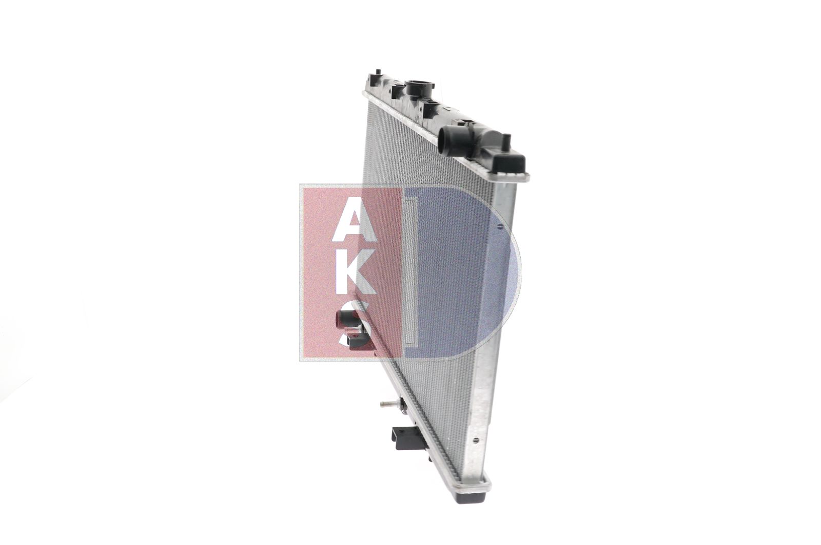 AKS DASIS 070002N - Kühler, Motorkühlung