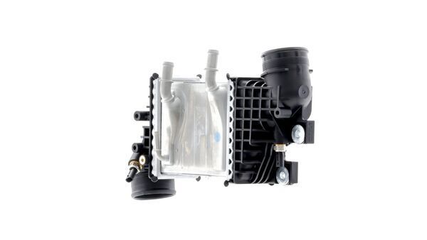 MAHLE CI 663 000P - Ladeluftkühler