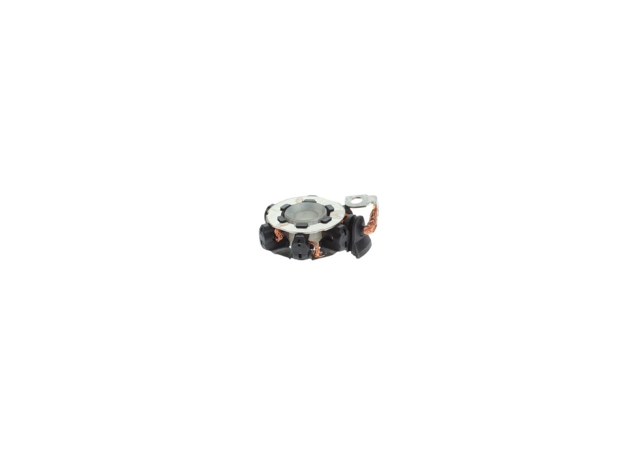 BOSCH 1 004 337 160 - Halter, Kohlebürsten
