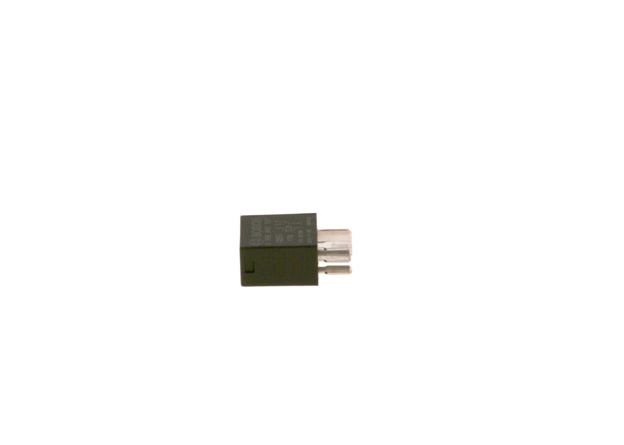 BOSCH 0 986 AH0 307 - Relais, Arbeitsstrom