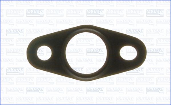 AJUSA 01105300 - Dichtung, Öleinlass (Lader)